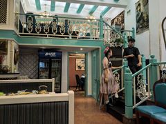 -阿拉丁新疆风味餐厅·清真(罗廊巷店)