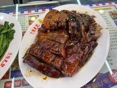 -澳门陈光记烧味饭店(万象城店)