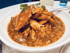 -珍宝海鲜JUMBO Seafood(ifc店)