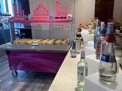 -郑州美盛喜来登大酒店