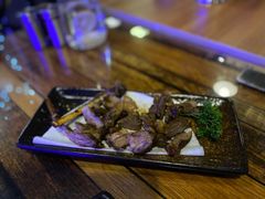 孜然羊排-质烤烤物·活烤海鲜(质烤总店)