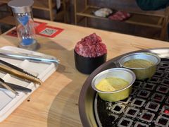 -霸腹烤肉(厦门柚子番店)