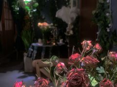 -第101座花园餐厅(湖滨88店)