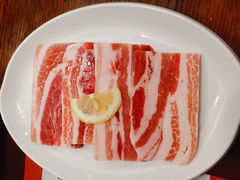 -辛氏火炉·韩式古法烤肉(松北店)