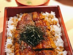 鳗鱼饭-TORO MaKi 寿司·日料(华创店)
