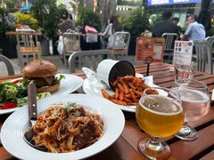 -京A Taproom·精酿餐吧(CBD店)