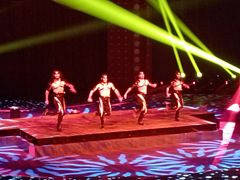 -珠海横琴长隆《卡卡虎奇遇记》