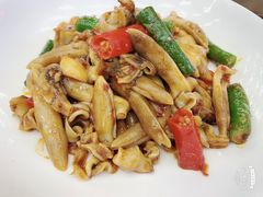 -必点海鲜·鲅鱼水饺(鞍山西道店)
