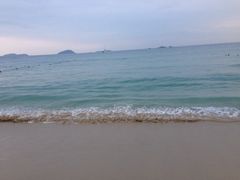 iphone_upload_pic-三亚湾红树林度假世界(木棉酒店)