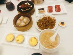 -海都六福酒家(世博广场店)