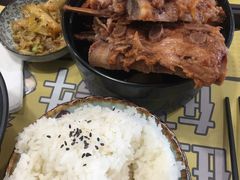 -犟骨头排骨饭(回龙观龙禧店)