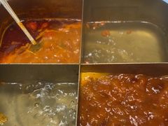 -海底捞火锅(振华广场店)