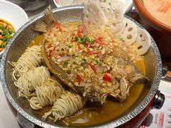 -来菜·湖北头牌藕汤(汉街店)