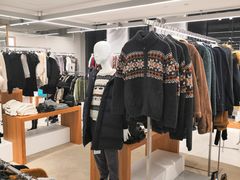 -ZARA(大上海时代广场店)