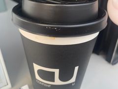 -CONTENT U COFFEE(中山公园店)