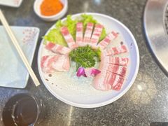 -梦山水日本烧肉(五四广场店)
