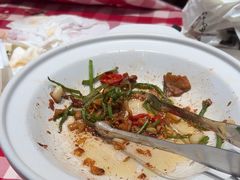 -西贝(武汉群星城店)