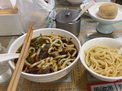 -清真·鸦儿李记·小馆(后海店)