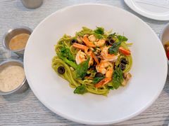 -娜娜家•Nana's restaurant (南开大悦城店)