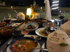 -宴悦海鲜餐厅Driftwood·游水海鲜·牛排(亚龙湾瑞吉店)