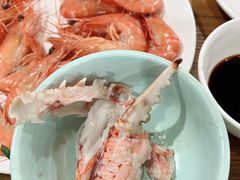 -南海渔家•海鲜•正宗海南菜(海棠湾店)