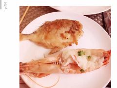 -听松楼·花园酒店·自助餐厅(红梅公园店)