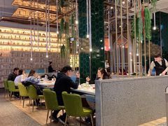 -红樱桃·欢乐餐厅(太原里店)