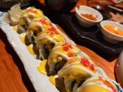 -笑福亭日式料理店(财富中心店)