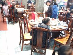 大堂-金洲美食(金州广场店)