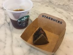 -星巴克(杭州西湖银泰1F店)