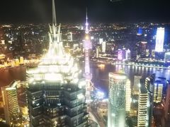 -上海柏悦酒店·世纪100牛排馆
