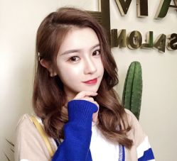 -3AM HAIR SALON染发接发