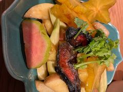 -纳鲁孜·新疆特色餐厅(上海悦荟广场店)