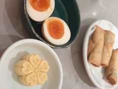 -松鹤楼·苏式汤面(虹桥天地店)