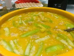 -咪咪川菜(太乙路店)