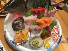 -大岛日本料理铁板烧(南通大饭店)