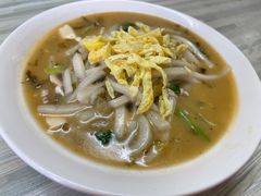 特色豆腐年糕-嵊州特色小吃(萧山街店)