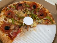 -魏斯理汉堡(西安沣东吾悦店)