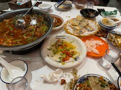 -江味龙虾馆·裸蓝龙虾(南山店)