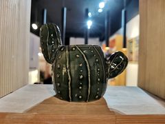 -1001艺术手作·银饰DIY·拼豆(小寨金莎店)