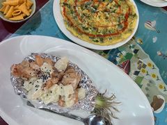 -一家亲台菜餐厅(银塘中路店)