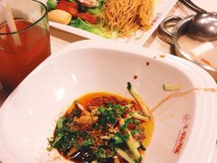 iphone_upload_pic-千味涮·健康火锅(会展连城新天地店)