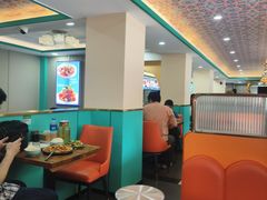 -西域美食(西直门南小街店)