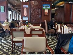 -德大西餐社(云南南路店)