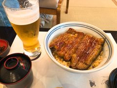 -伊豆荣(不忍亭店)