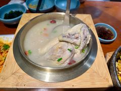 -鑫日千里马朝鲜族小馆(总店)