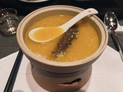 -海航大厦万豪酒店彩海轩中餐厅(霄云路店)