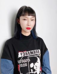 -洛施奇烫发染发沙龙