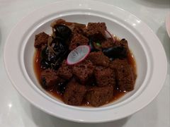 -花中城·杭帮菜·粤菜·海鲜火锅(清泰街店)