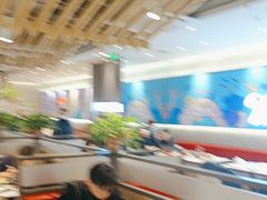 -鱼酷活鱼烤鱼(南京水游城店)